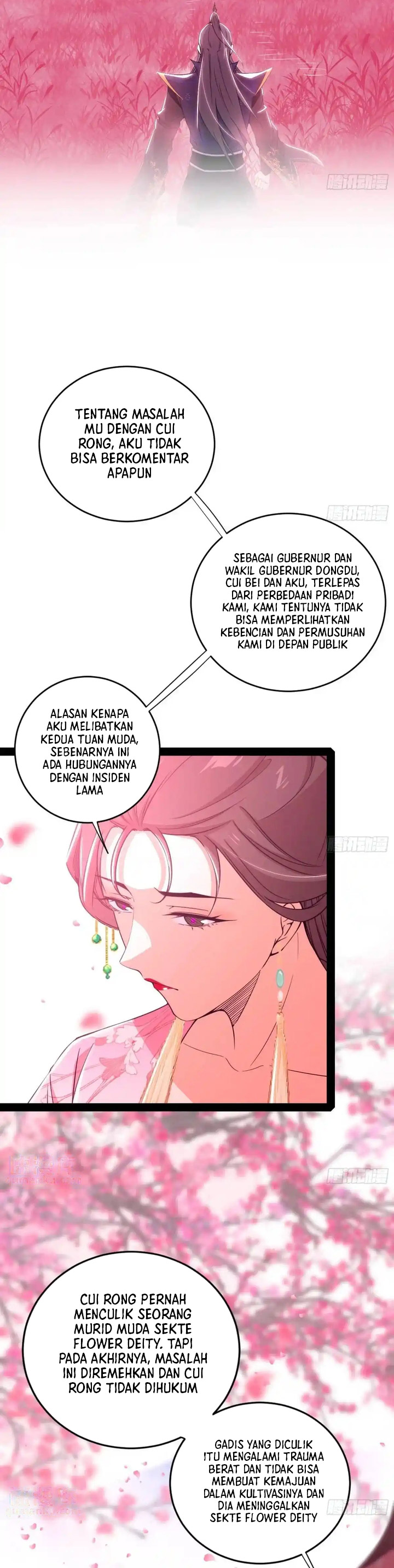 Dilarang COPAS - situs resmi www.mangacanblog.com - Komik im an evil god 425 - chapter 425 426 Indonesia im an evil god 425 - chapter 425 Terbaru 14|Baca Manga Komik Indonesia|Mangacan